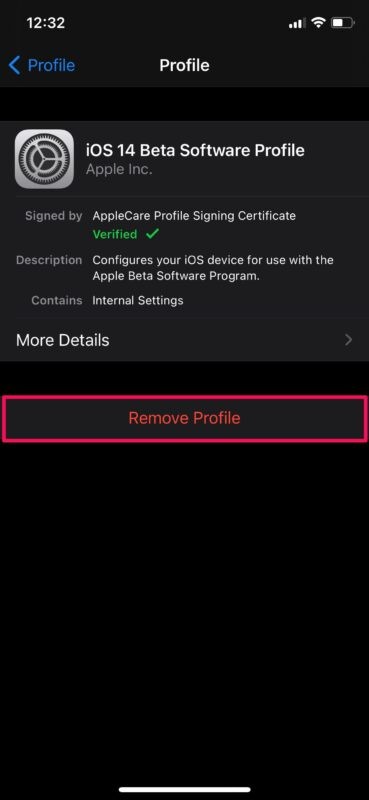 How to Exit iOS 14 Beta & iPadOS 14 Beta: Step-by-Step Guide to Stable Version