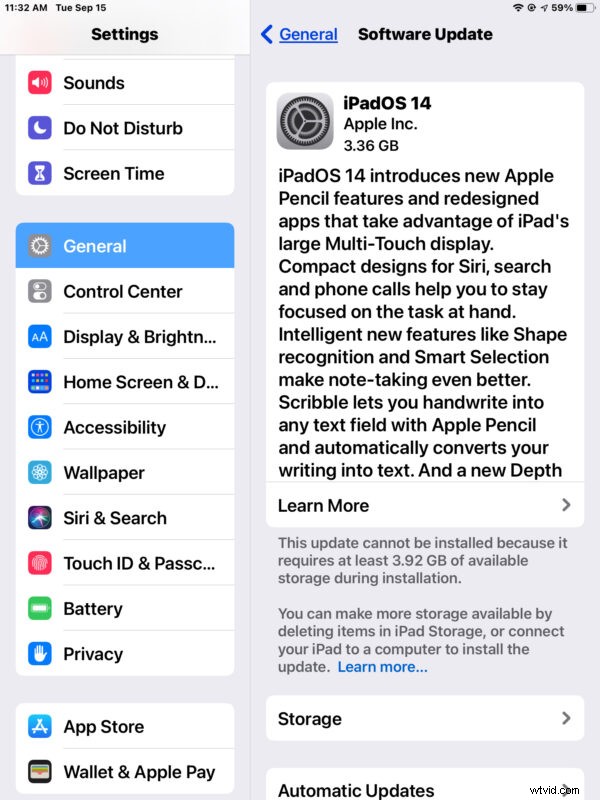 Apple Releases iOS 14 & iPadOS 14 Golden Master Builds – Download Now Before Official Launch