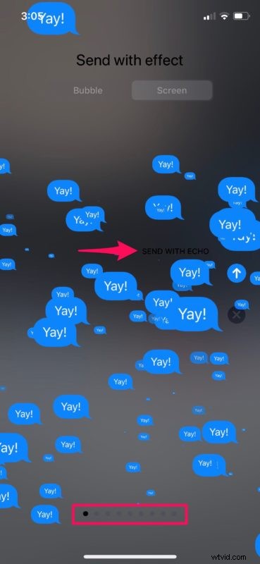 Master iMessage Screen Effects: Balloons, Confetti & Fireworks on iPhone and iPad