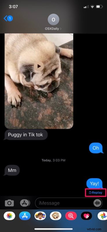 Master iMessage Screen Effects: Balloons, Confetti & Fireworks on iPhone and iPad