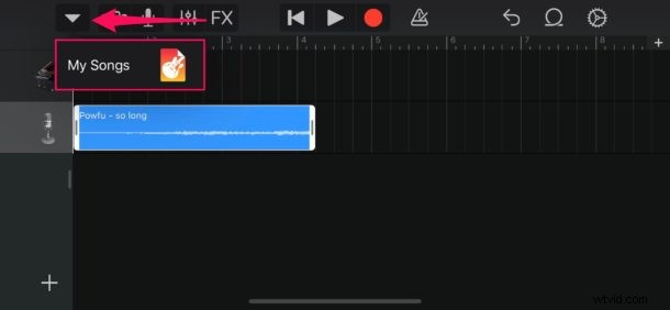 How to Set Any Song as iPhone Ringtone Using GarageBand (No iTunes Needed)