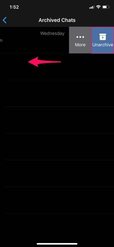 How to Hide WhatsApp Messages on iPhone: Easy Archiving Guide