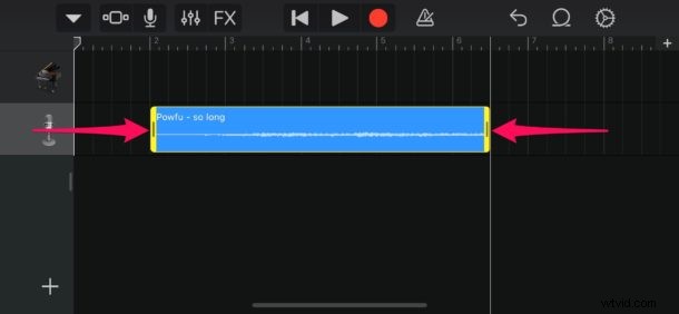 How to Set Any Song as iPhone Ringtone Using GarageBand (No iTunes Needed)
