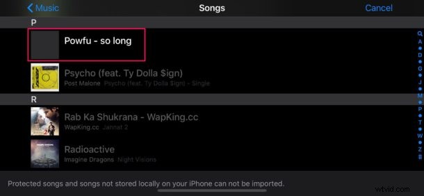How to Set Any Song as iPhone Ringtone Using GarageBand (No iTunes Needed)