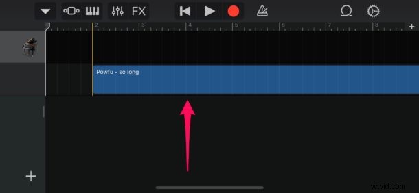 How to Set Any Song as iPhone Ringtone Using GarageBand (No iTunes Needed)