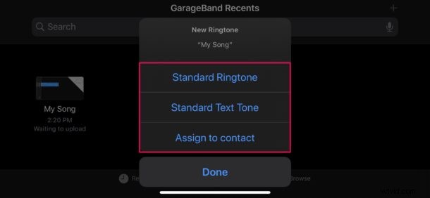 How to Set Any Song as iPhone Ringtone Using GarageBand (No iTunes Needed)