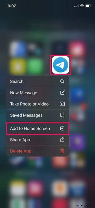 iPhone Guide: How to Easily Move and Delete Apps from App Library
