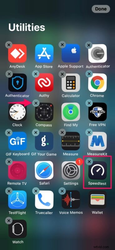 iPhone Guide: How to Easily Move and Delete Apps from App Library