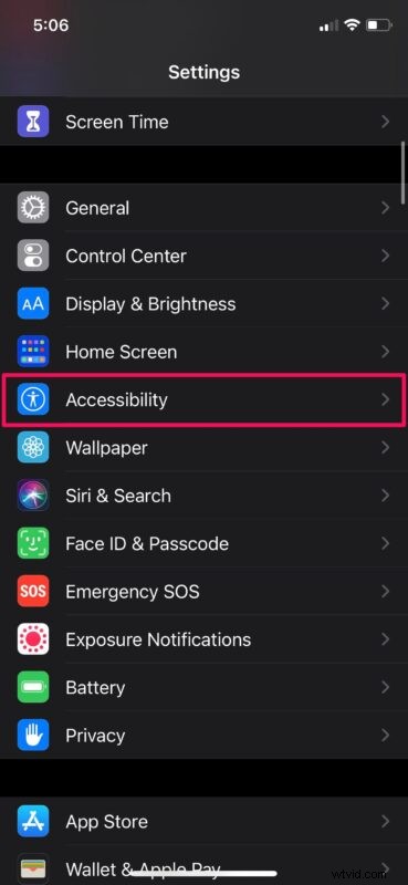 How to Enable Sound Recognition Alerts on iPhone & iPad: Detect Doorbells, Alarms & More