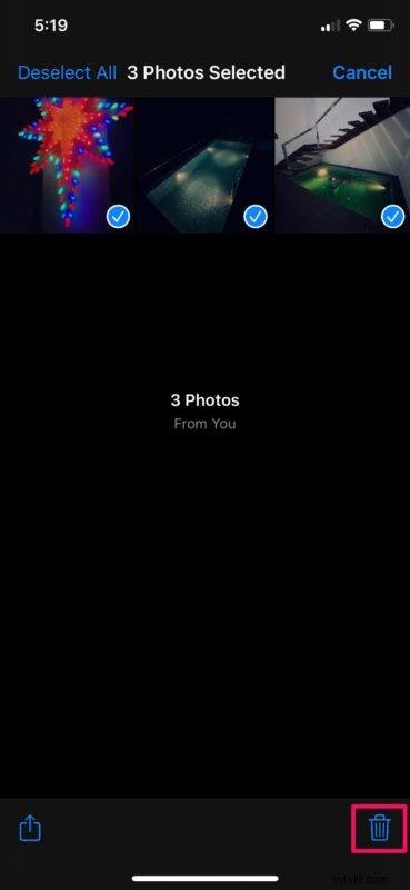 Step-by-Step Guide: Create Shared Photo Albums on iPhone and iPad