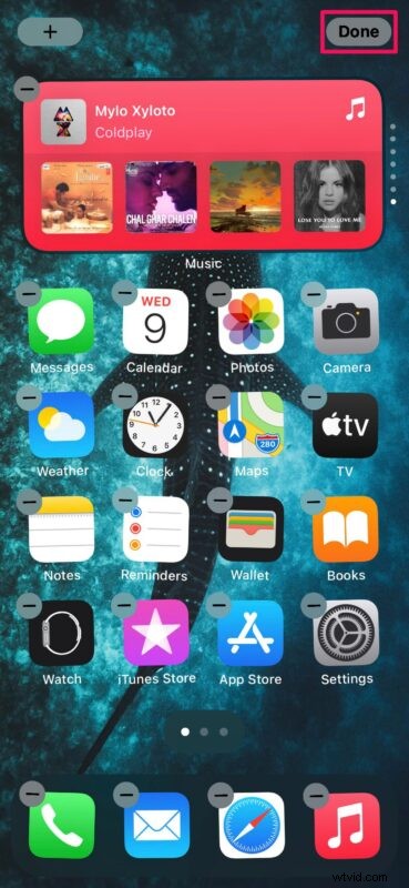 How to Easily Add Widgets to Your iPhone Home Screen: iOS 14+ Guide