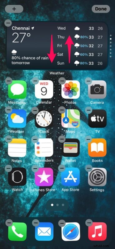 How to Easily Add Widgets to Your iPhone Home Screen: iOS 14+ Guide