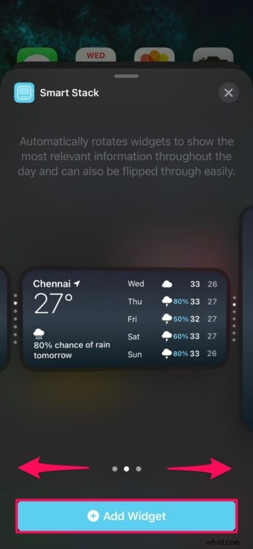 How to Easily Add Widgets to Your iPhone Home Screen: iOS 14+ Guide