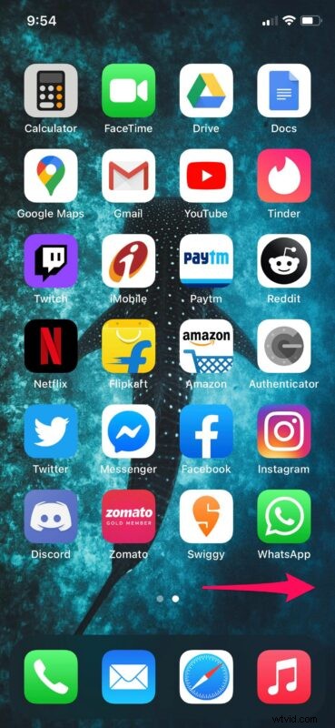 Master iPhone App Library: Organize Your Home Screen Effortlessly with iOS 14+