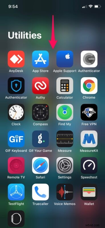 Master iPhone App Library: Organize Your Home Screen Effortlessly with iOS 14+