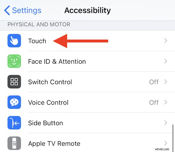 How to Enable Back Tap on iPhone: Quick Access to Apps & Features in iOS 14