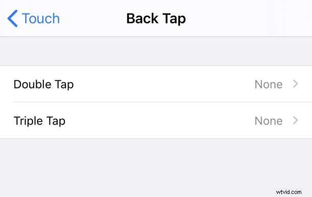 How to Enable Back Tap on iPhone: Quick Access to Apps & Features in iOS 14