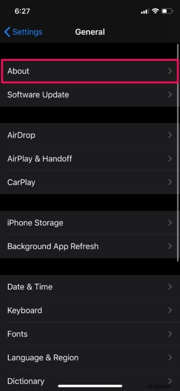 How to Easily Identify Your iPhone Model Number Without the Box