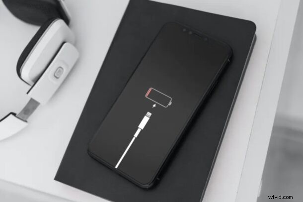iOS 14 Battery Draining Fast? Proven Causes and Fixes to Restore Battery Life