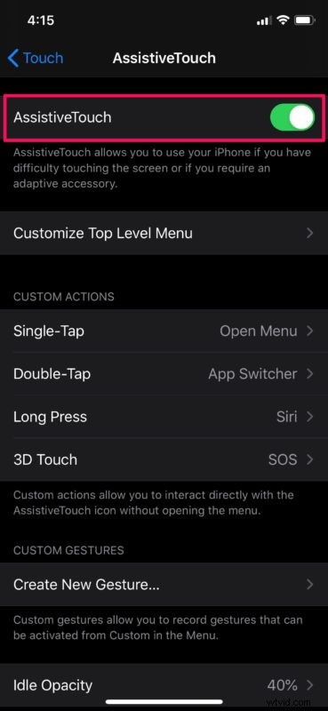 How to Clear RAM and Free Up Memory on iPhone & iPad for Better Performance