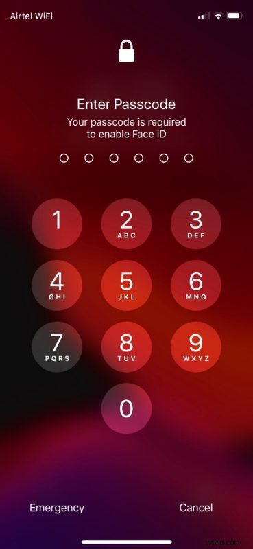 How to Clear RAM and Free Up Memory on iPhone & iPad for Better Performance
