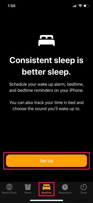 Master Your Sleep: How to Use iPhone s Bedtime Feature for Accurate Tracking