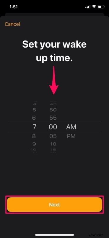 Master Your Sleep: How to Use iPhone s Bedtime Feature for Accurate Tracking