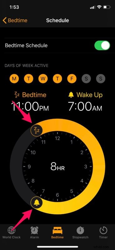 Master Your Sleep: How to Use iPhone s Bedtime Feature for Accurate Tracking