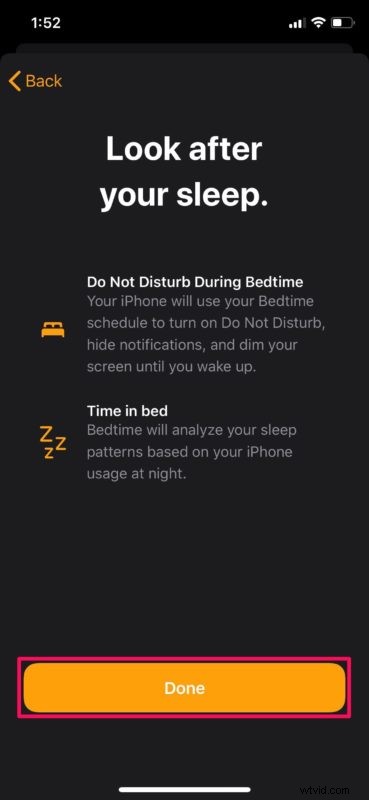Master Your Sleep: How to Use iPhone s Bedtime Feature for Accurate Tracking
