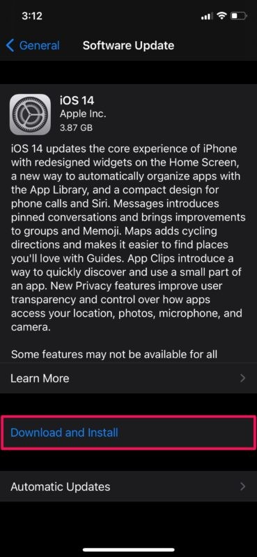 iOS 14 Running Slow on iPhone? Why It Happens & How to Speed It Up Fast