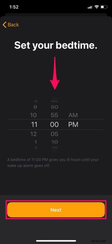 Master Your Sleep: How to Use iPhone s Bedtime Feature for Accurate Tracking