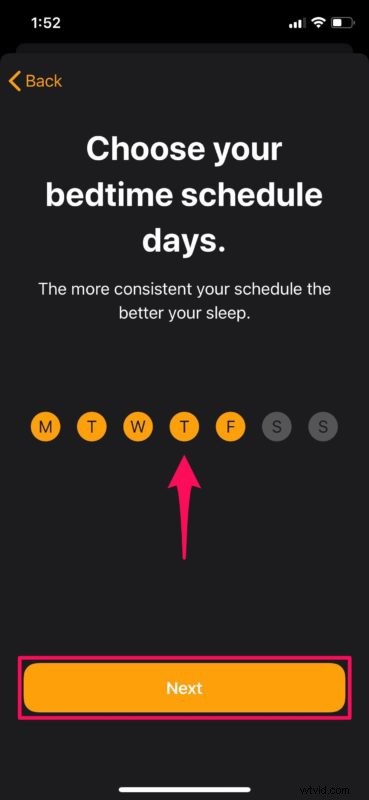 Master Your Sleep: How to Use iPhone s Bedtime Feature for Accurate Tracking