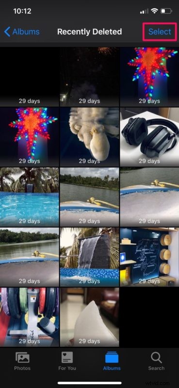How to Delete All Videos from iPhone & iPad: Free Up Storage Space Fast