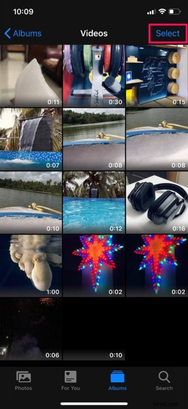 How to Delete All Videos from iPhone & iPad: Free Up Storage Space Fast