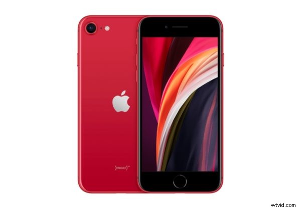 iPhone SE (2020): How to Easily Turn Off, On, and Restart