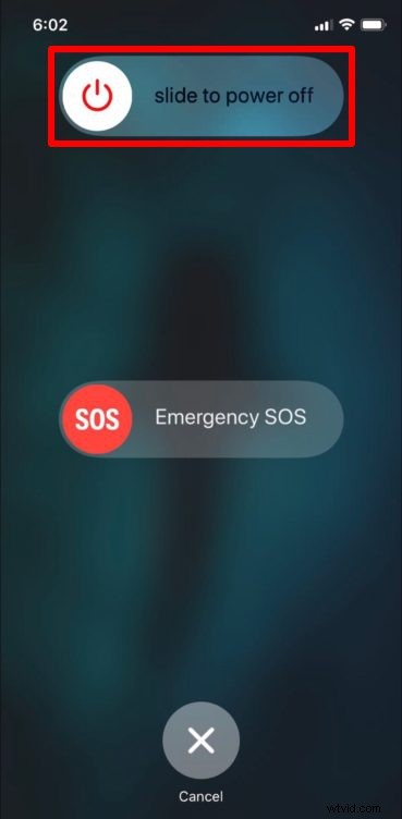 iPhone SE (2020): How to Easily Turn Off, On, and Restart