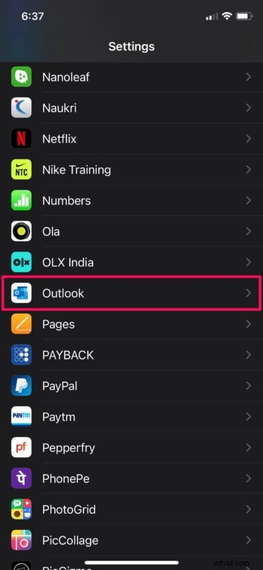 How to Set Default Email App on iPhone & iPad (iOS 14+)