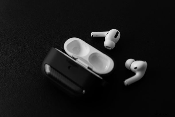 One AirPod Not Working? Step-by-Step Fixes for Left or Right AirPods Issues