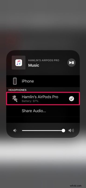 One AirPod Not Working? Step-by-Step Fixes for Left or Right AirPods Issues