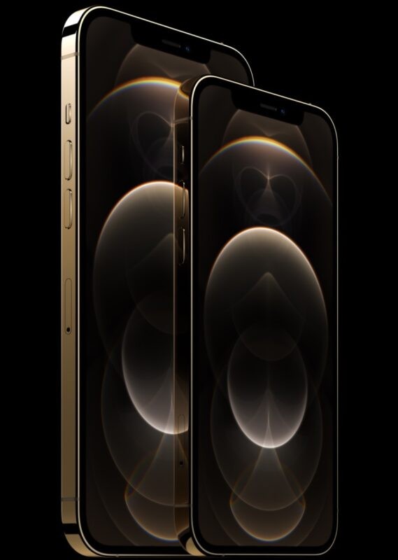 Apple Launches 5G iPhone 12 Series: iPhone 12, Mini, Pro & Pro Max