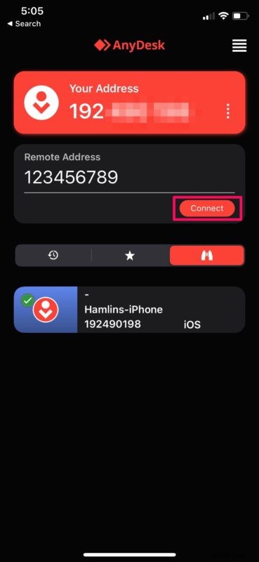 How to Remotely Control Your Windows PC from iPhone Using AnyDesk: Easy Guide