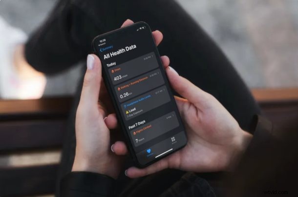 How to Completely Delete All Health Data from Your iPhone: Step-by-Step Guide