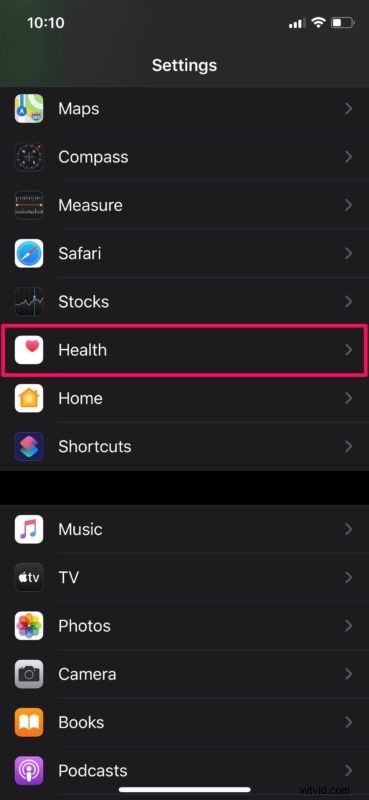 How to Completely Delete All Health Data from Your iPhone: Step-by-Step Guide