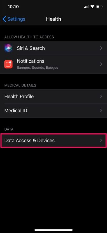 How to Completely Delete All Health Data from Your iPhone: Step-by-Step Guide