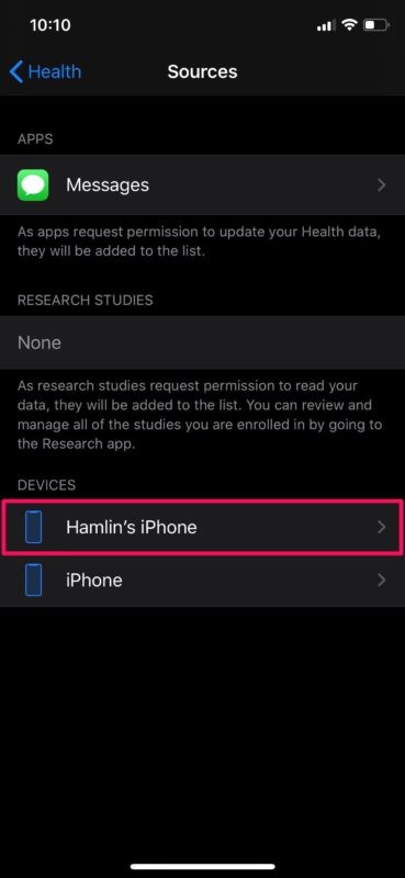 How to Completely Delete All Health Data from Your iPhone: Step-by-Step Guide