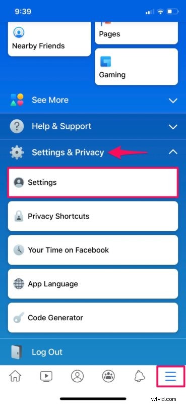 How to Block and Unblock Someone on Facebook from iPhone or iPad: Simple Steps