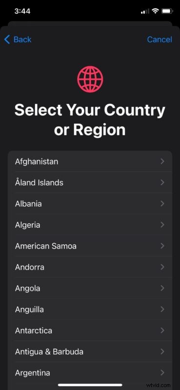 How to Enable COVID-19 Exposure Notifications on iPhone: Step-by-Step Guide