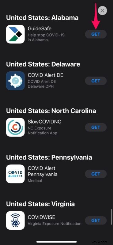 How to Enable COVID-19 Exposure Notifications on iPhone: Step-by-Step Guide