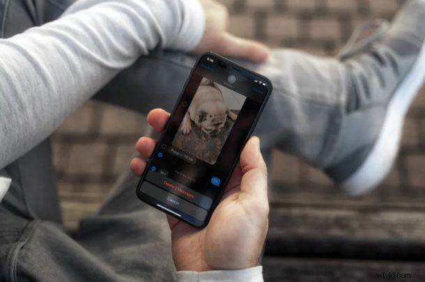 How to Delete iMessages on iPhone & iPad: Simple Step-by-Step Guide