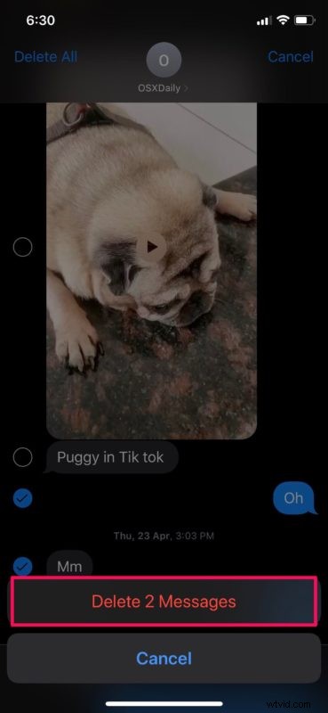 How to Delete iMessages on iPhone & iPad: Simple Step-by-Step Guide